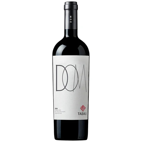 Tabalí DOM Cabernet Sauvignon