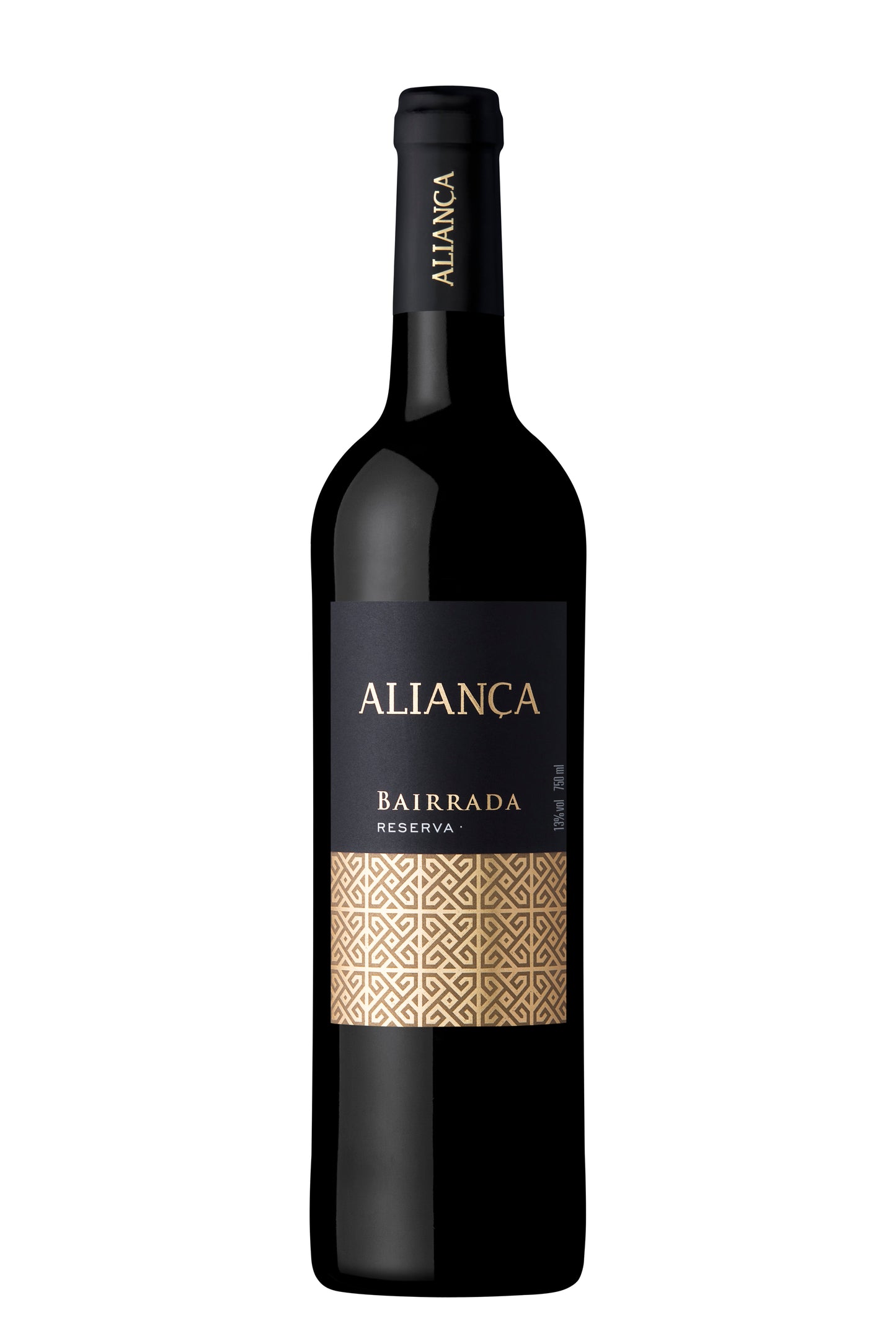 Aliança Reserva, DOC Bairrada