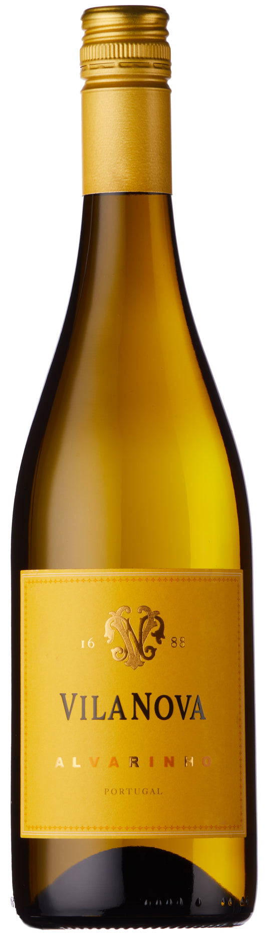 Vila Nova Alvarinho, DOC Vinho Verde