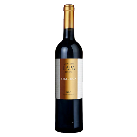 Quinta da Lapa Selection Red