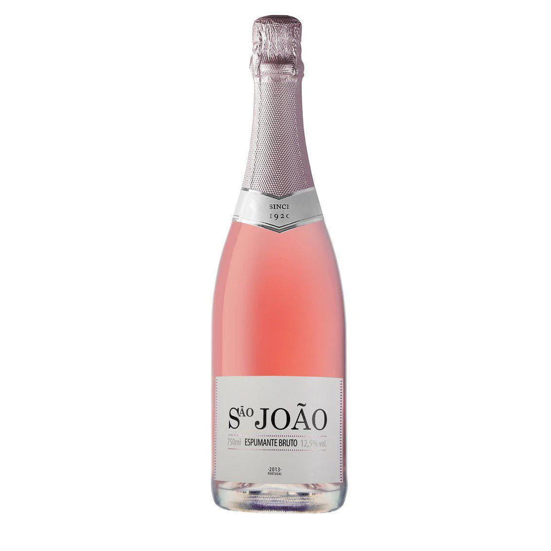 São João Rosé Espumante Bruto