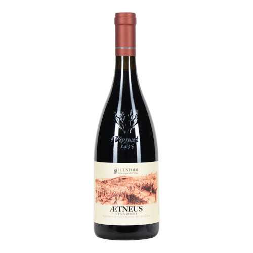 Aetneus Etna Rosso