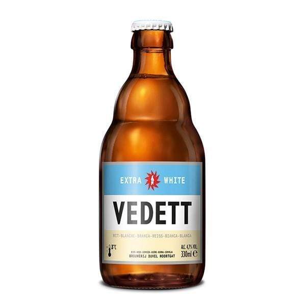 Vedett Extra White