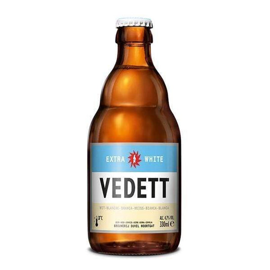 Vedett Extra White