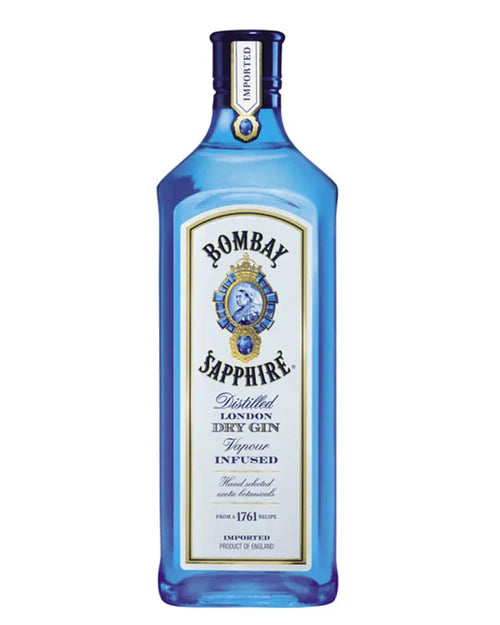 Bombay Sapphire Gin, 1 L