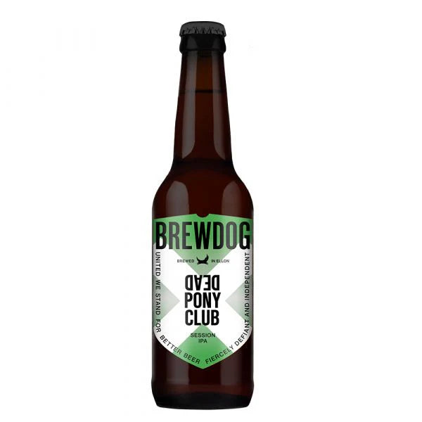 BrewDog Dead Pony Club Pale Ale