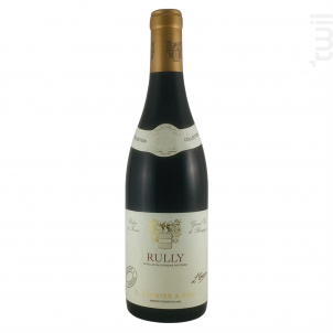 Rully Red - Maison L. Tramier Et Fils