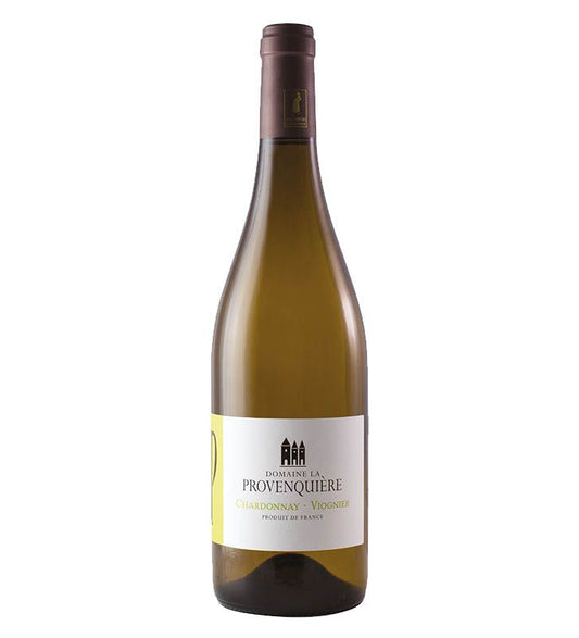 Viognier Provenquière, IGP Pays d’Oc