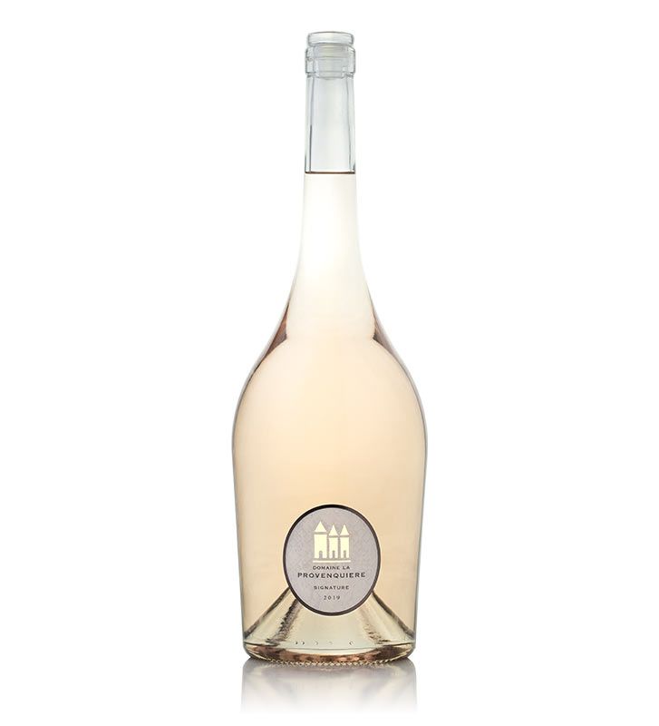 Cuvée “Signature Rosé” | Domaine La Provenquière Estate