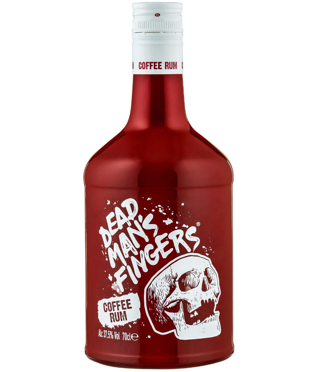 Dead Man’s Fingers Coffee Rum