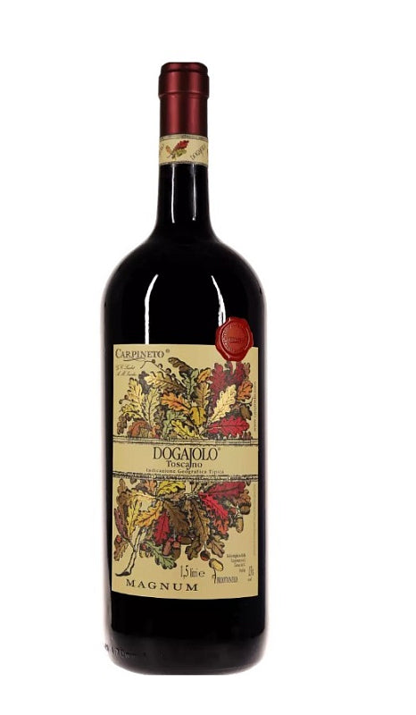 Dogajolo Rosso Magnum 1.5L | Carpineto