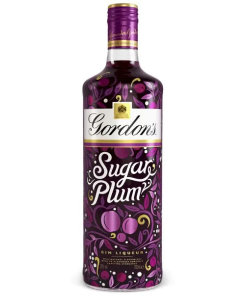 Gordon's Sugar Plum Gin, 70 cl