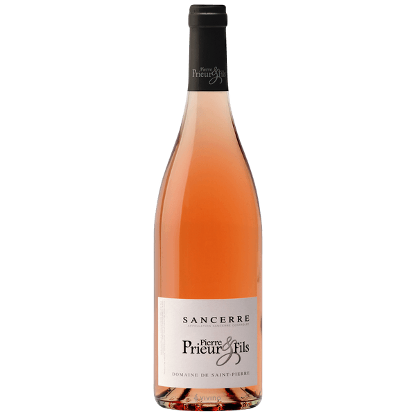 Domaine Pierre Prieur & Fils Domaine de Saint-Pierre Sancerre Rosé