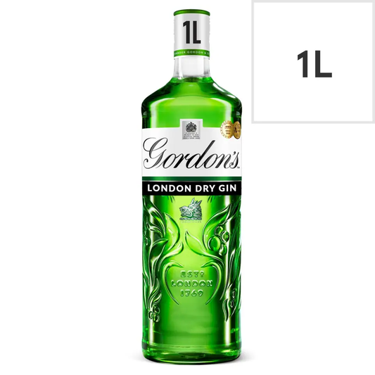 Gordon's Special Dry London Gin 1L