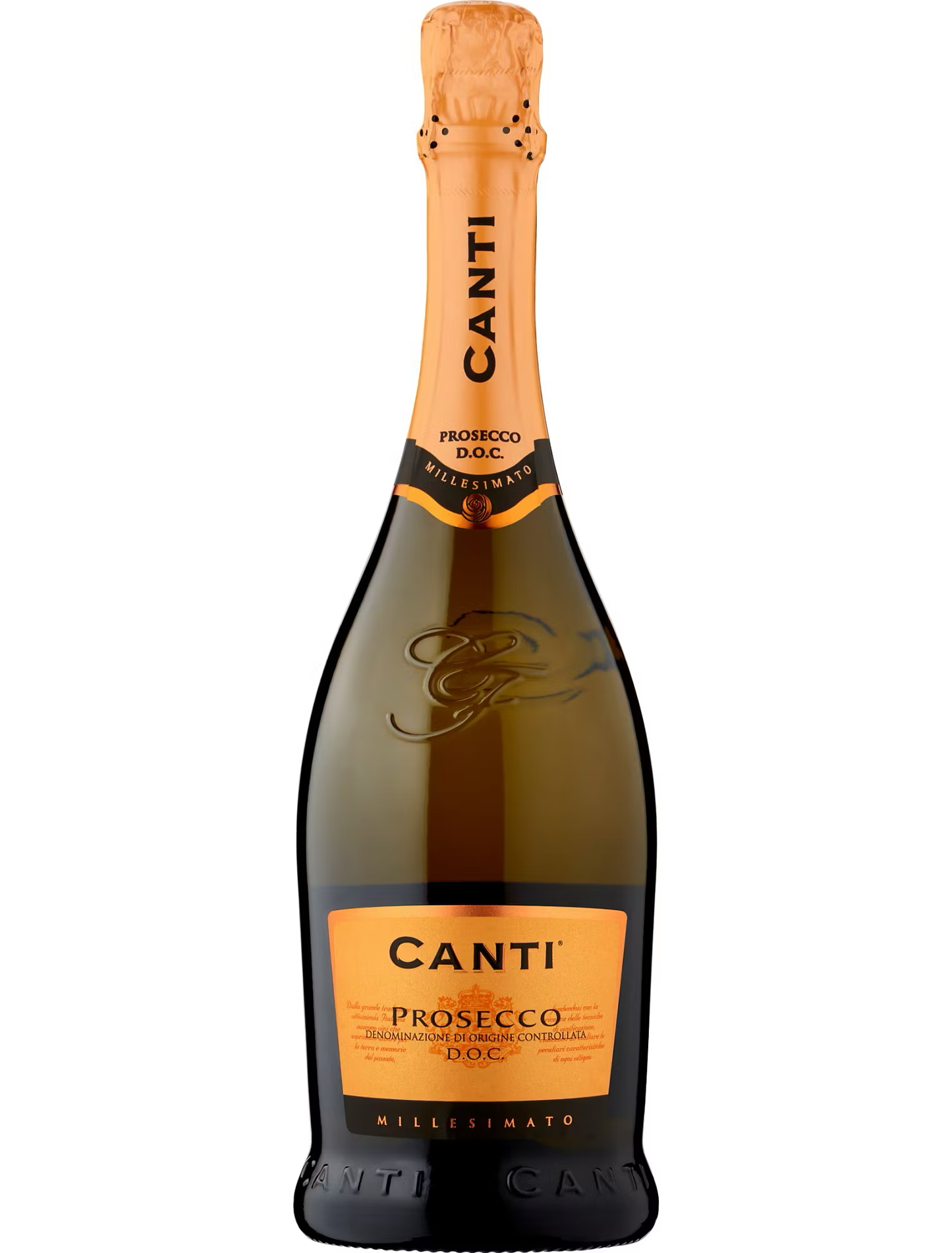 Canti Prosecco DOC Millesimato