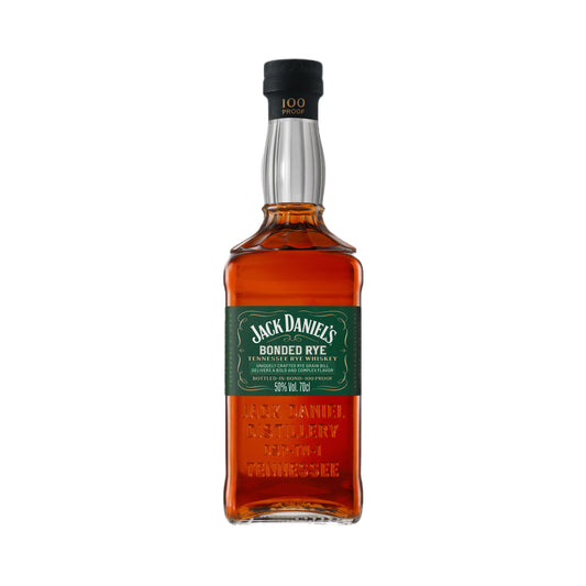 Jack Daniel's Bonded Tennessee Whiskey, 70 cl