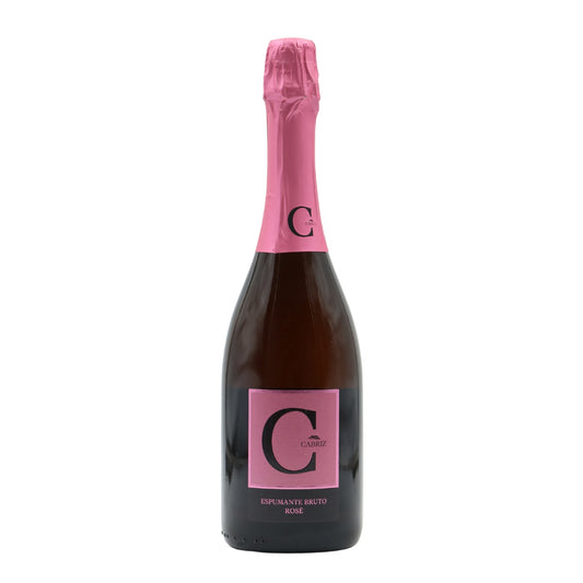 C by Cabriz Rosé Brut Sparkling