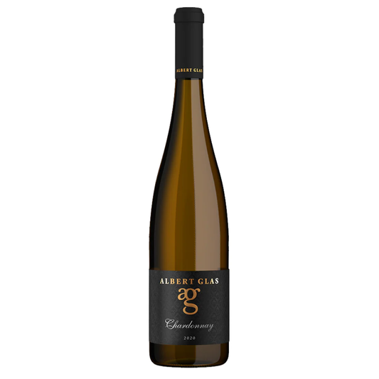 ALBERT GLAS CHARDONNAY