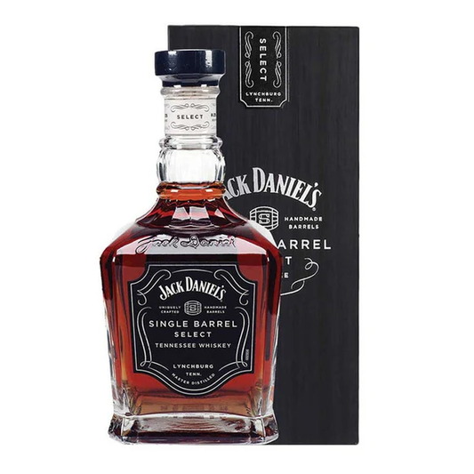 Jack Daniel's Single Barrel Select Tennessee Whiskey, 70cl