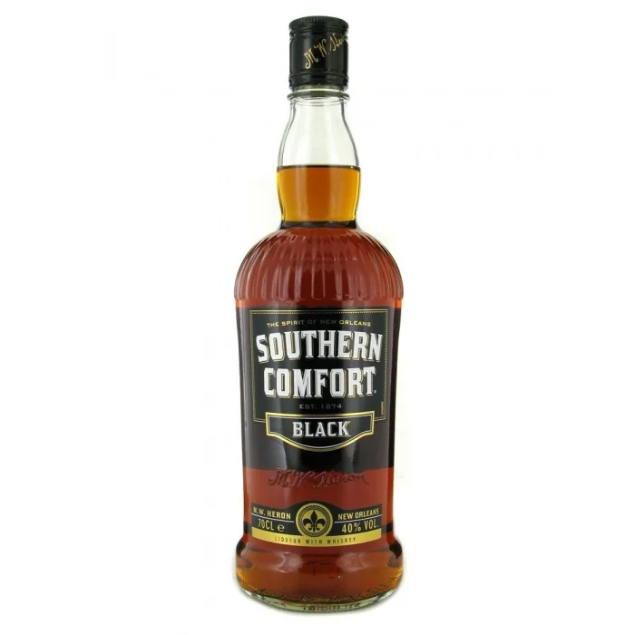 Southern Comfort Black 40% 70cl