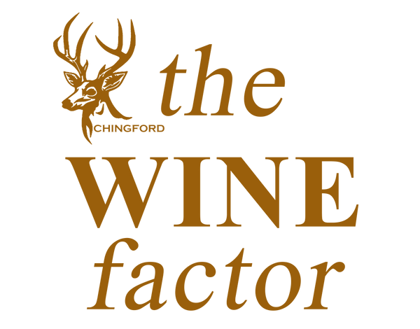 The Wine Factor