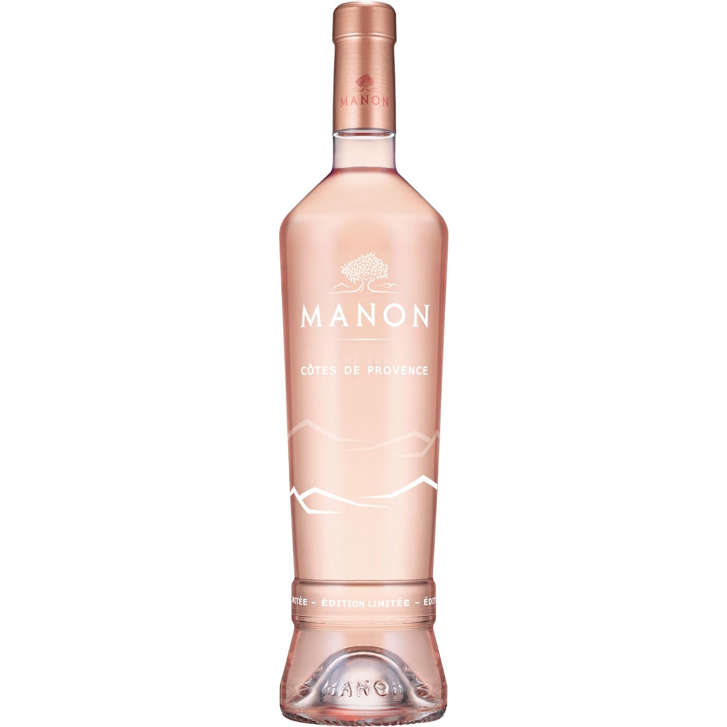 Manon Côtes de Provence Rosé