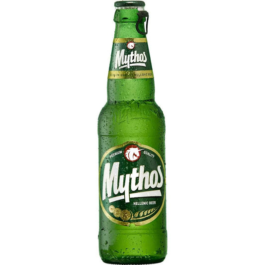 Mythos Lager