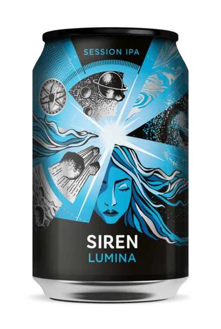 Siren Lumina