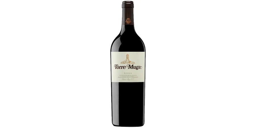 Torres Muga Rioja